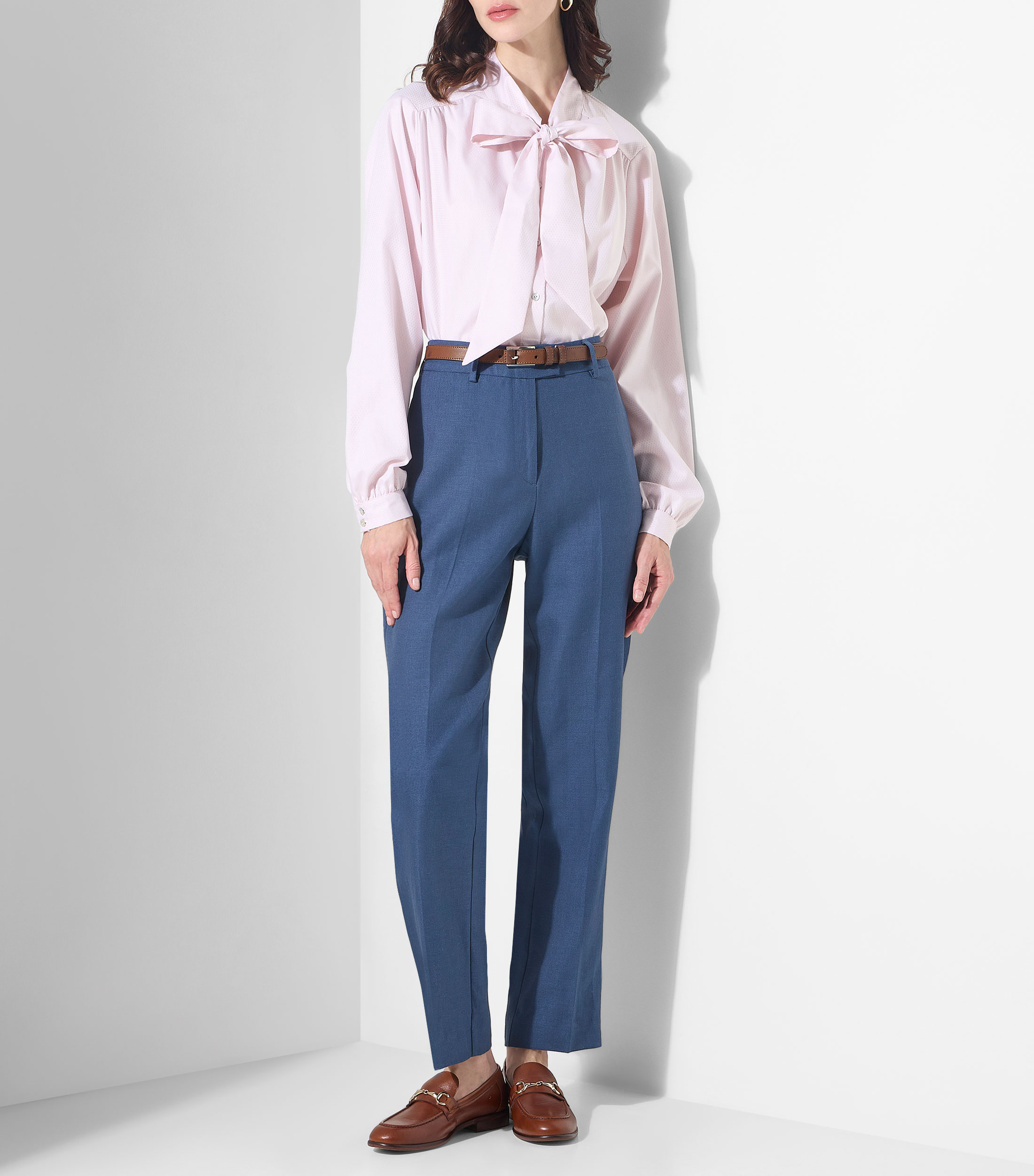 Pantalón de vestir Maida Mujer
